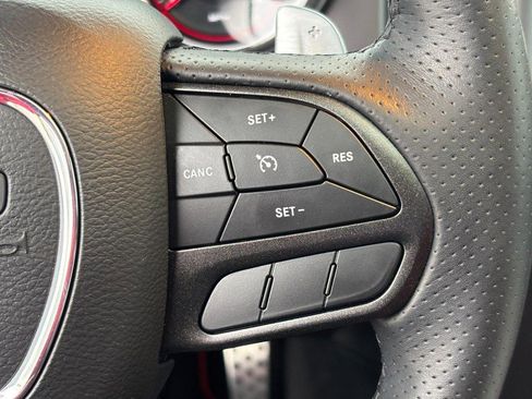 Used 2023 Dodge Charger Scat Pack w/ Plus Group image 20