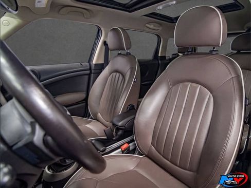 Used 2012 MINI Cooper Countryman S AWD/4WD image 7
