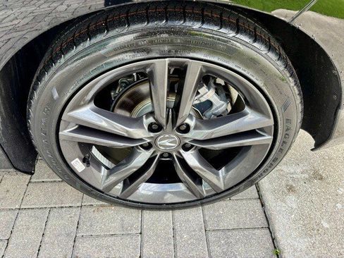 Used 2025 Acura Integra A-Spec image 11
