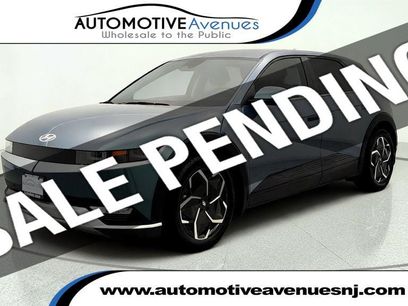 Used 2024 Hyundai Ioniq 5 SEL