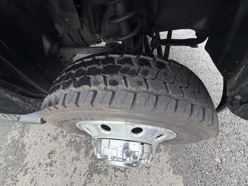Used 2022 RAM 5500 Tradesman AWD/4WD image 22