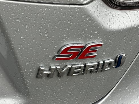 Used 2024 Toyota Corolla SE image 50