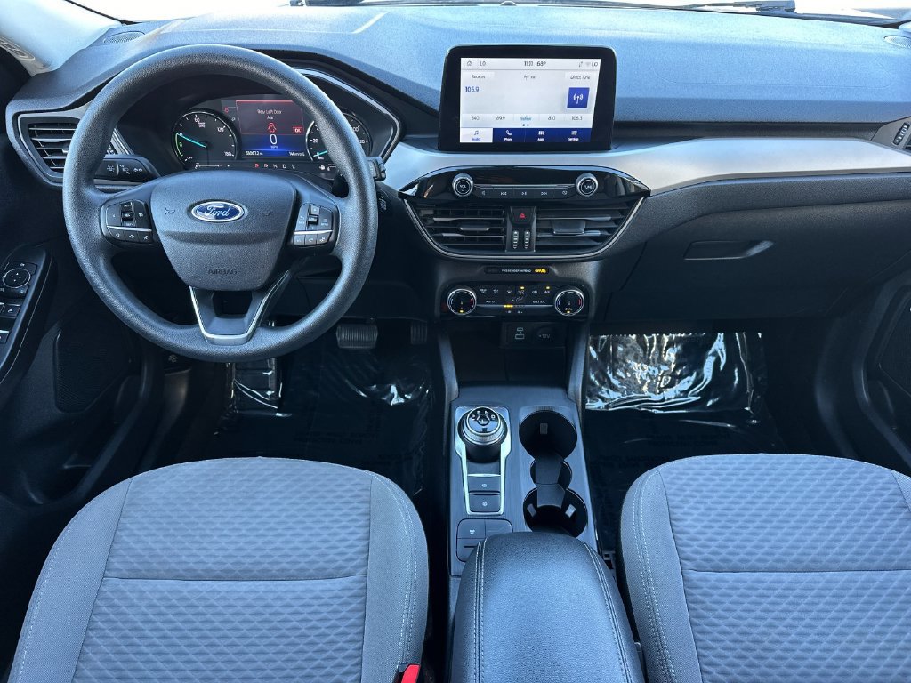 Used 2022 Ford Escape SE AWD/4WD image 15