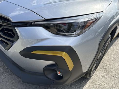 New 2026 Subaru Crosstrek 2.5i Sport image 9