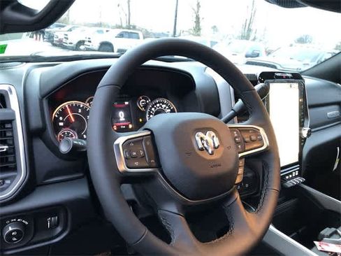 New 2026 RAM 3500 Big Horn image 14