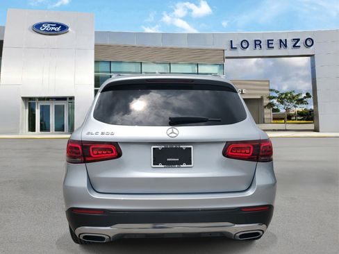 Used 2022 Mercedes-Benz GLC 300 image 6