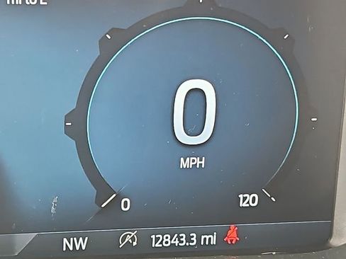 Used 2025 Ford F150 XLT w/ Equipment Group 301A Standard image 18