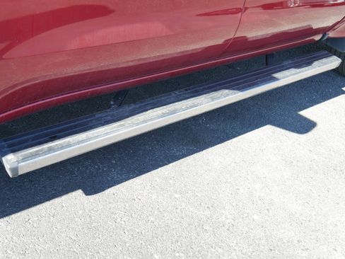 Certified 2021 Chevrolet Silverado 1500 High Country image 11