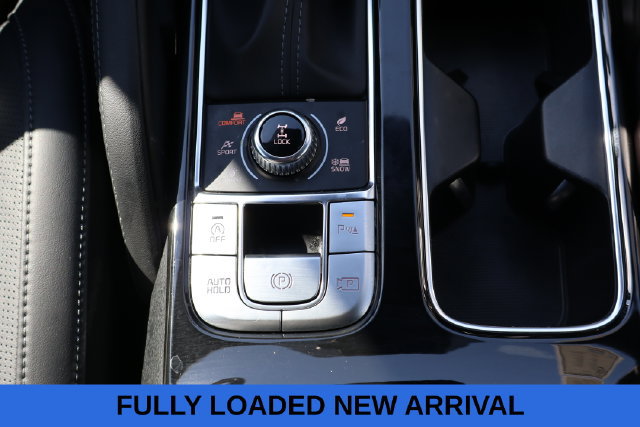Used 2025 Kia Telluride SX Prestige X-Line AWD/4WD image 23