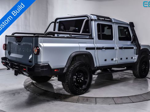 Used 2025 INEOS Grenadier AWD/4WD image 6