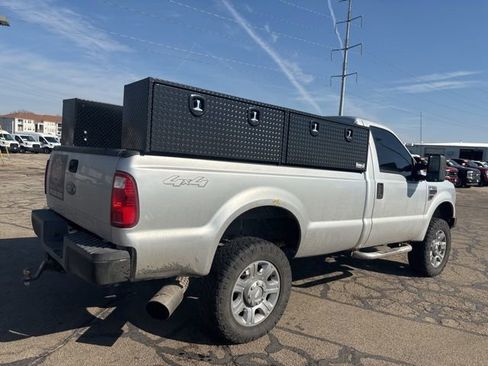 Used 2010 Ford F350 XL image 4