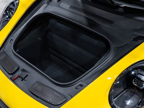 Used 2022 Porsche 911 GT3 RWD image 39