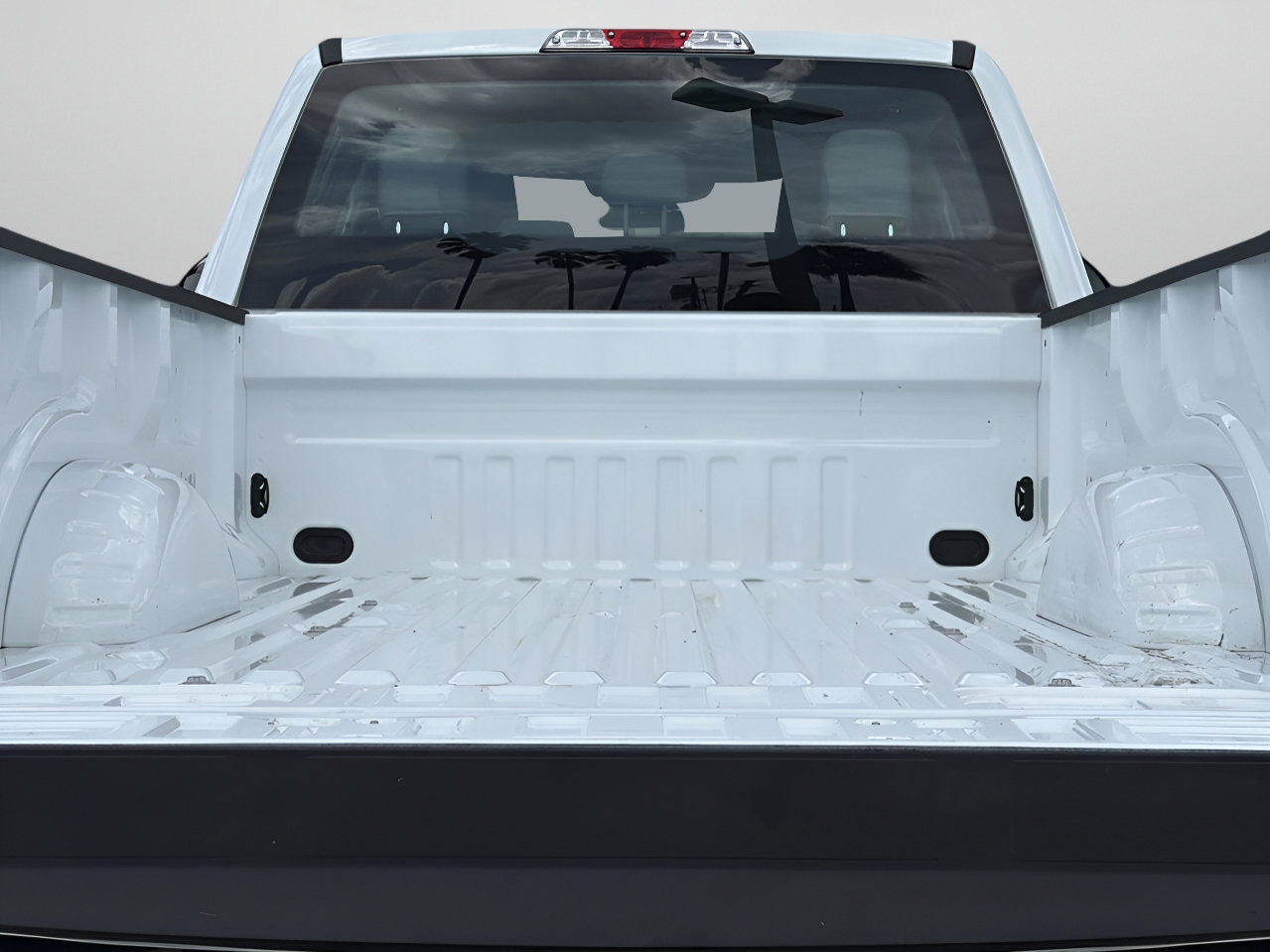 Used 2026 Ford F350 XL AWD/4WD image 8