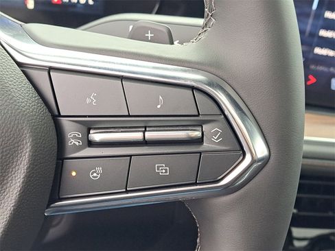 New 2026 Chevrolet Suburban High Country image 12