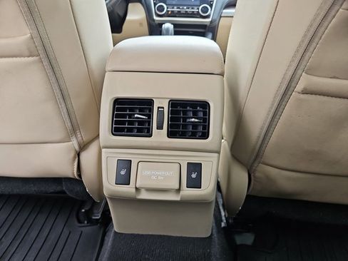 Used 2018 Subaru Outback 3.6R Limited image 17