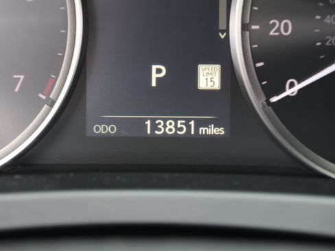 Used 2024 Lexus IS 350 F Sport RWD image 20