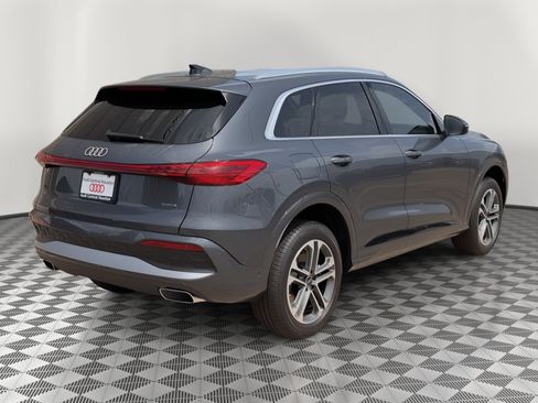 New 2026 Audi Q5 Premium AWD/4WD image 9