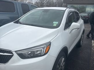 Used 2019 Buick Encore Preferred video 1