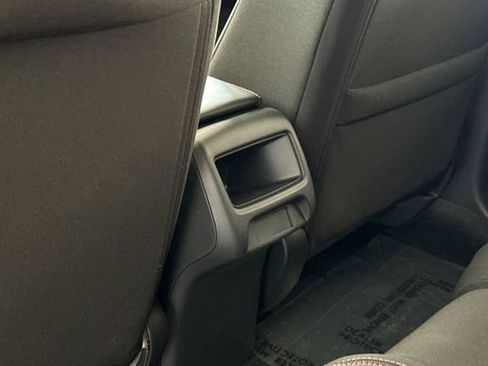 New 2027 Honda HR-V Sport image 14