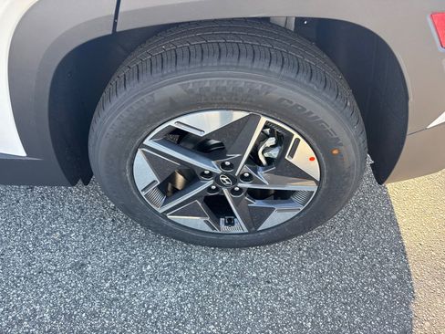 New 2026 Hyundai Tucson SEL image 20