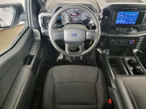 Used 2023 Ford F150 XL w/ STX Appearance Package AWD/4WD image 23