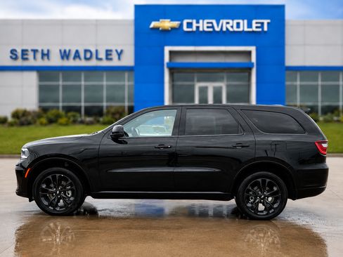Used 2025 Dodge Durango GT AWD/4WD image 57