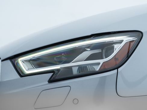 Used 2018 Audi A3 2.0T Premium Plus w/ Premium Plus Package image 35