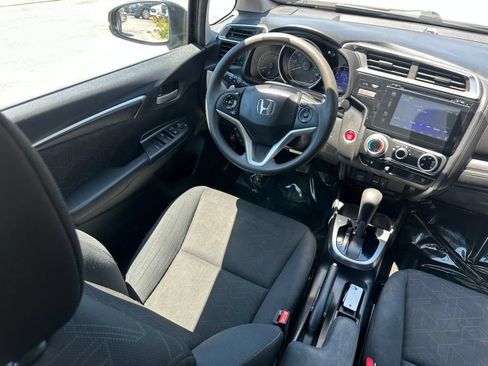 Used 2015 Honda Fit EX image 24