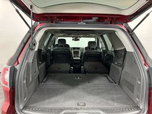 Used 2015 GMC Acadia SLT AWD/4WD image 31