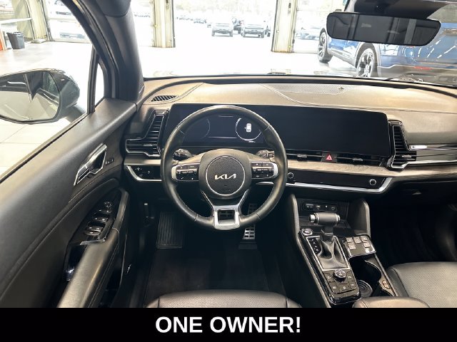 Used 2023 Kia Sportage X-Pro Prestige AWD/4WD image 2