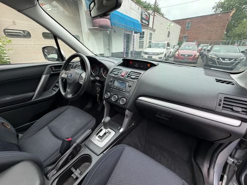 Used 2015 Subaru Forester 2.5i Premium w/ Popular Package #1 AWD/4WD image 39