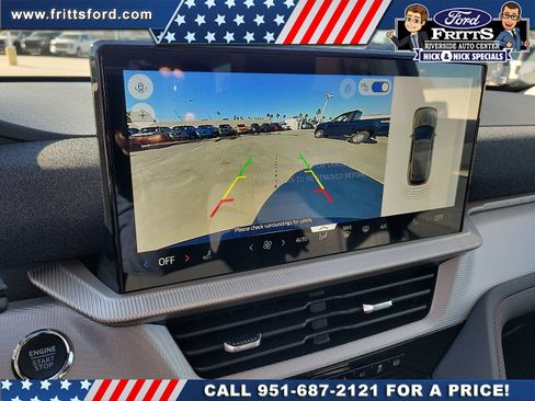 New 2026 Ford Explorer Active image 12