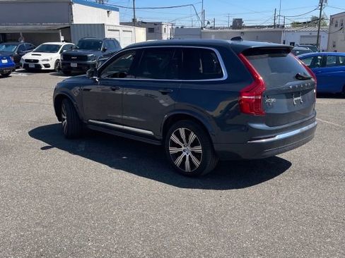 Used 2024 Volvo XC90 T8 Ultimate image 4
