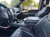 Used 2017 Ford F150 Raptor w/ Equipment Group 802A Luxury image 3