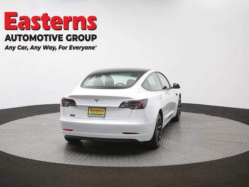 Used 2023 Tesla Model 3 Standard Range RWD image 32