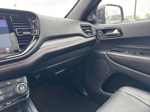 Used 2023 Dodge Durango R/T AWD/4WD image 34