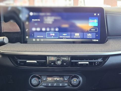 New 2026 Nissan Kicks SV w/ Cold Weather Package image 22