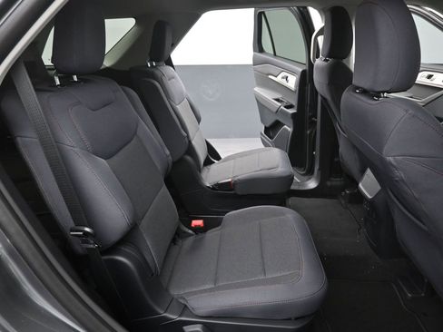 New 2026 Ford Explorer Active image 10