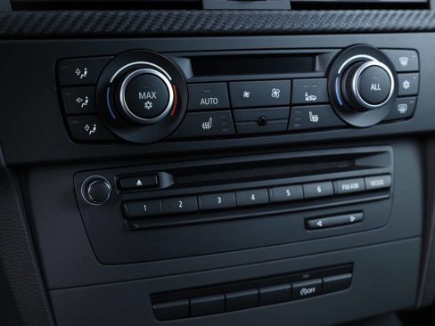 Used 2011 BMW M3 Coupe image 71