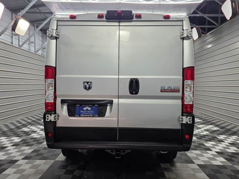 Used 2022 RAM ProMaster 1500 FWD image 5