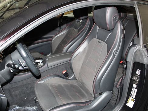 Used 2019 Mercedes-Benz E 53 AMG 4MATIC Coupe image 13