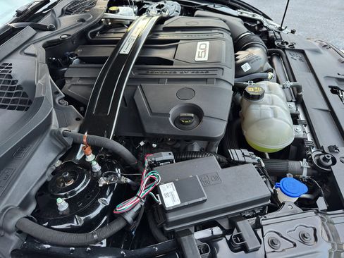 Used 2022 Ford Mustang GT Premium w/ GT Performance Package image 40