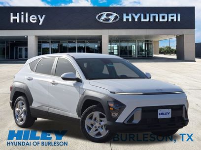 New 2026 Hyundai Kona SE