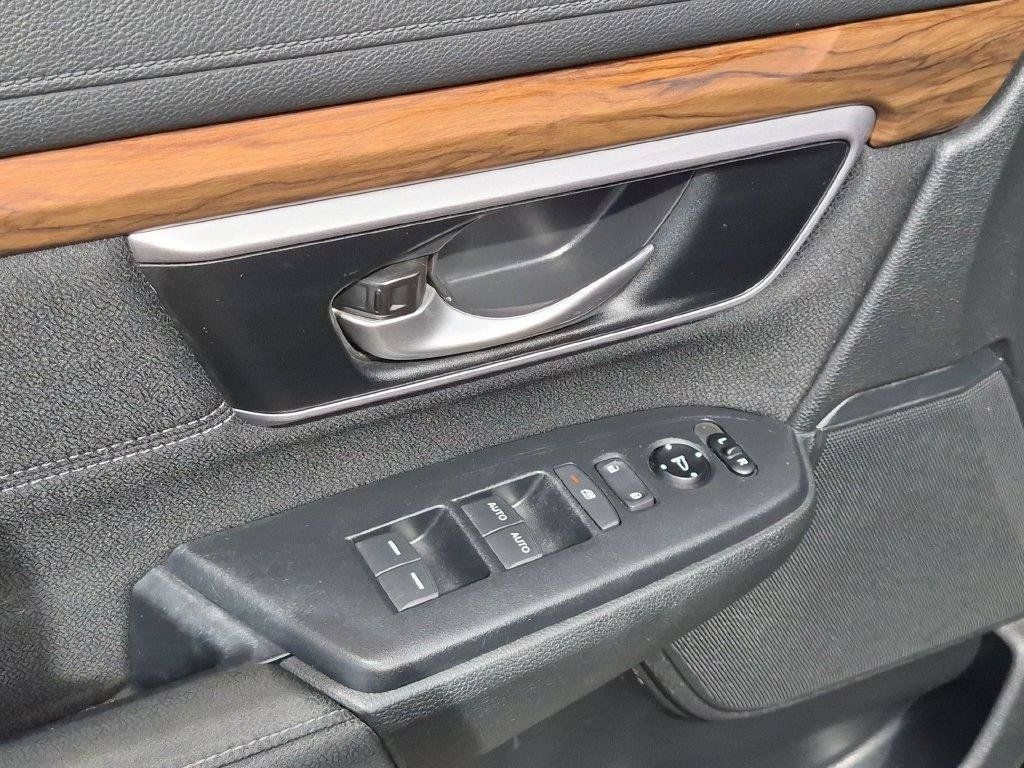 Used 2018 Honda CR-V EX image 10