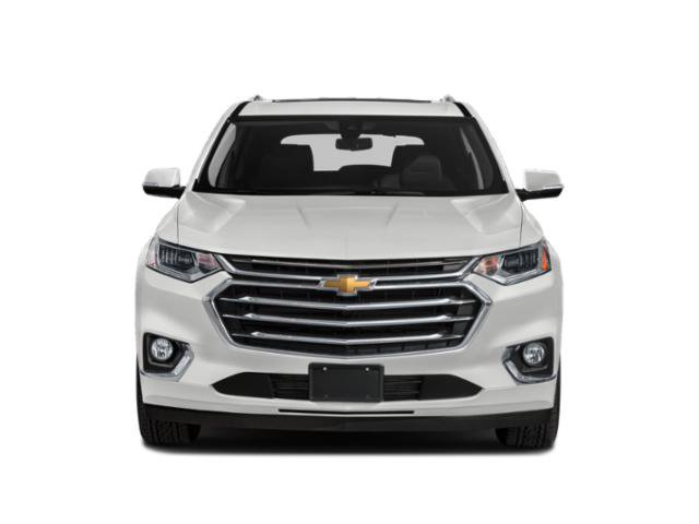 Used 2018 Chevrolet Traverse High Country AWD/4WD image 7