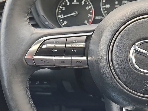 Used 2023 MAZDA CX-30 2.5 Turbo w/ Premium Package image 21