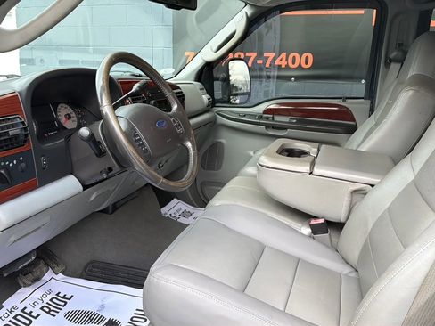 Used 2007 Ford F350 Lariat image 18