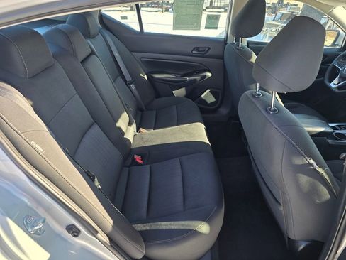 Used 2023 Nissan Altima 2.5 SV image 35