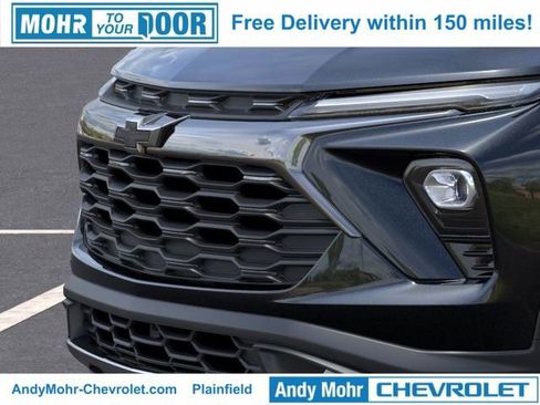 New 2026 Chevrolet TrailBlazer ACTIV w/ Convenience Package image 13