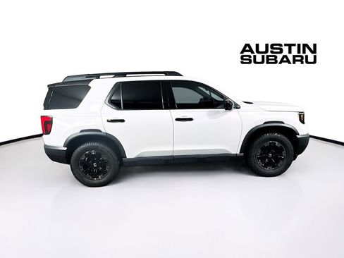 Used 2026 Honda Passport TrailSport Elite image 8